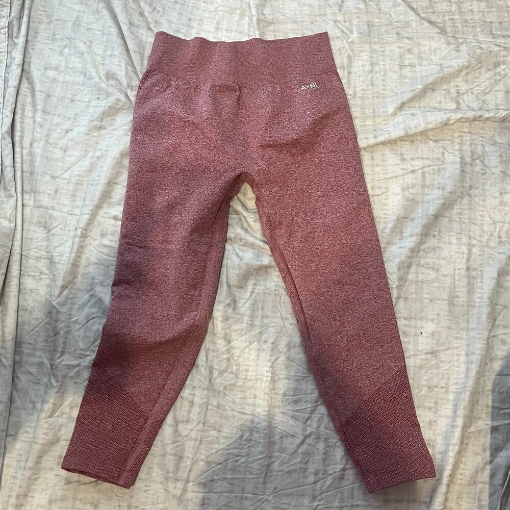 AYBL Motion Seamless Leggings XXL